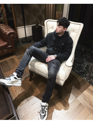 ALL IN 牛仔褲 二代