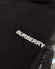 Burberry 發泡文字短褲