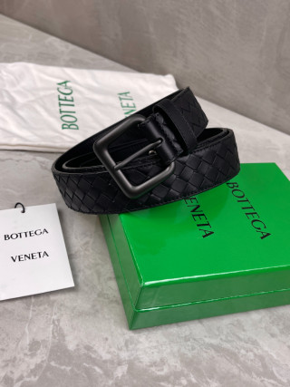 Bottega Veneta 皮帶