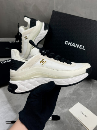 CHANEL 運動鞋
