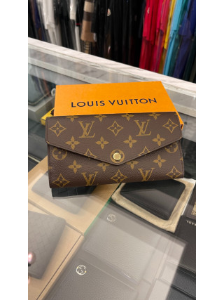 LOUIS VUITTON 信封長夾