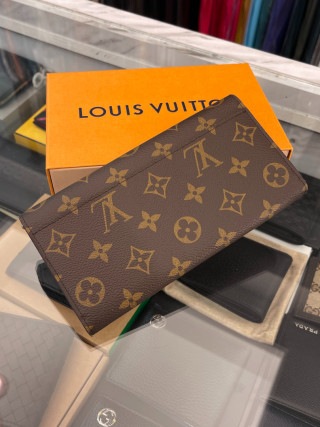 LOUIS VUITTON 信封長夾