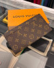 LOUIS VUITTON 信封長夾