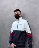 Le Coq Sportif 立領外套(藏藍)