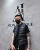 Moncler 馬甲羽絨背心