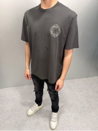 STONE ISLAND石頭島短袖
