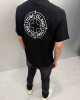 STONE ISLAND石頭島短袖