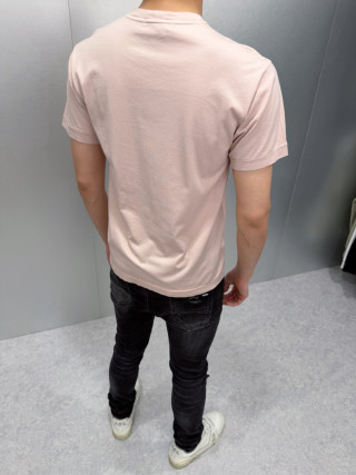 STONE ISLAND石頭島小標短袖