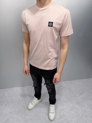 STONE ISLAND石頭島小標短袖