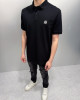 STONE ISLAND石頭島小標POLO衫