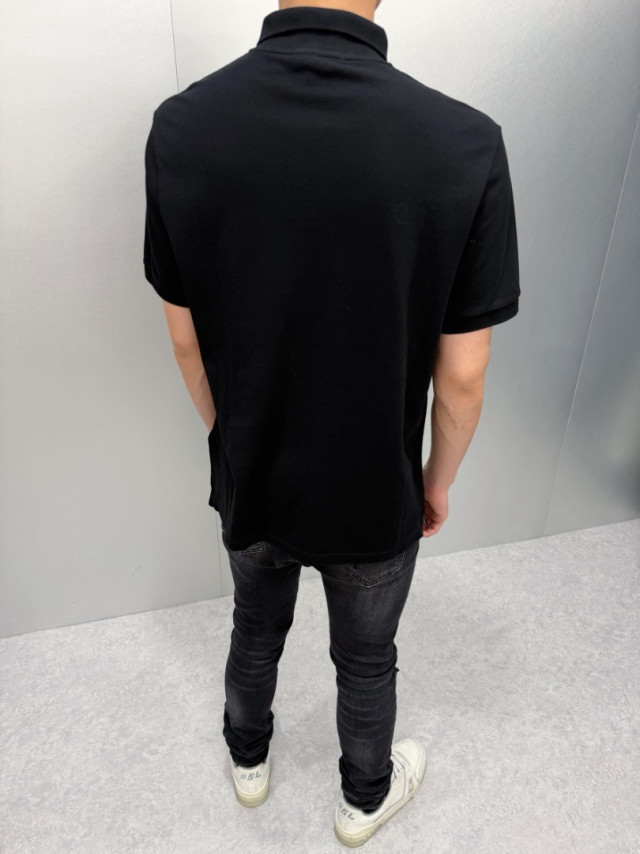 STONE ISLAND石頭島小標POLO衫