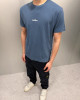 STONE ISLAND石頭島 背後殘影羅盤短袖