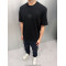 STONE ISLAND Compass 徽標石頭島短袖 80152RC87-V0029