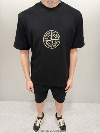 STONE ISLAND 石頭島短袖 L1S152100001S0362V0029
