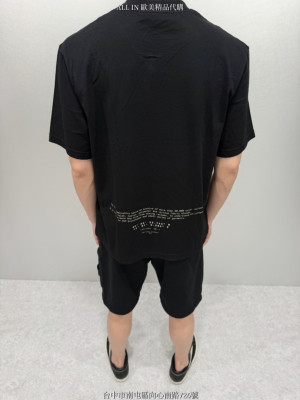 STONE ISLAND 石頭島短袖 L1S152100001S0362V0029