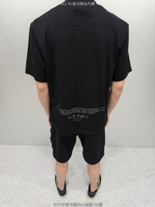 STONE ISLAND 石頭島短袖 L1S152100001S0362V0029