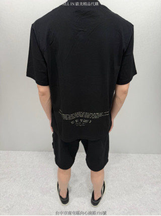 STONE ISLAND 石頭島短袖 L1S152100001S0362V0029