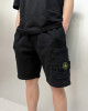 STONE ISLAND 棉褲