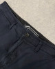 STONE ISLAND石頭島海軍藍羅盤徽章工裝褲