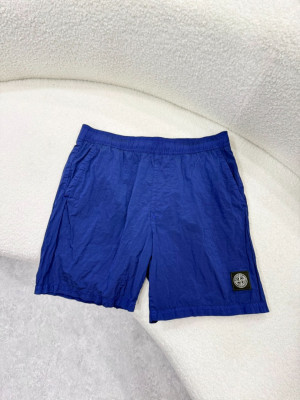 STONE ISLAND 海灘褲