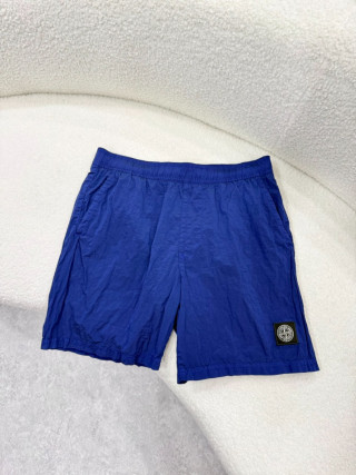 STONE ISLAND 海灘褲