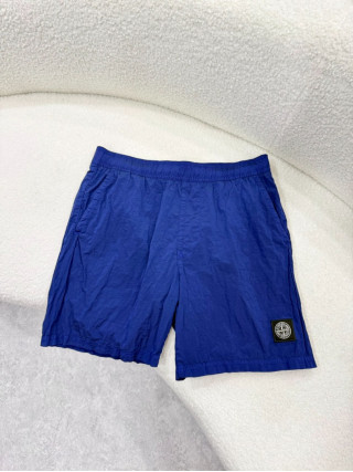 STONE ISLAND 海灘褲