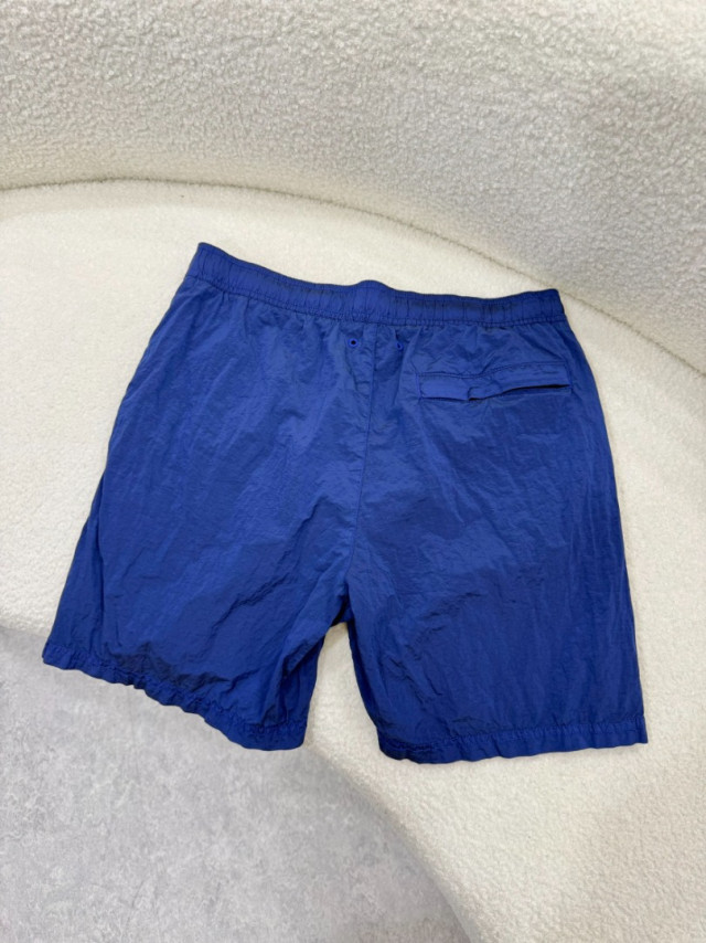 STONE ISLAND 海灘褲