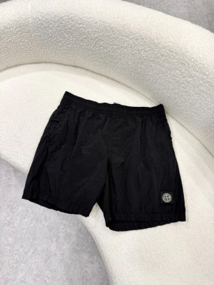 STONE ISLAND 海灘褲