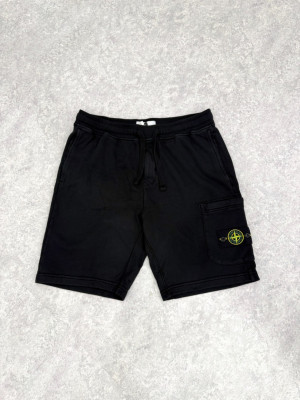 STONE ISLAND 棉褲