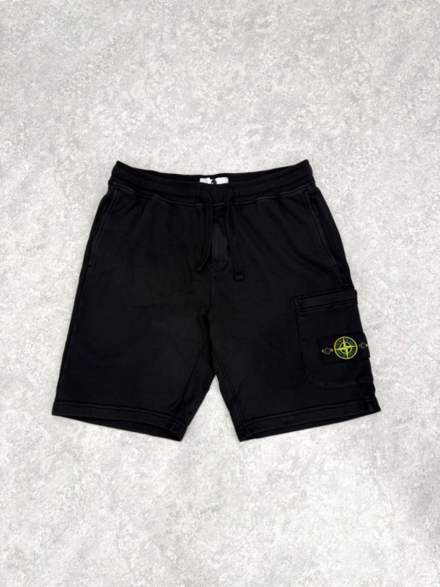 STONE ISLAND 棉褲