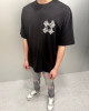 AMIRI 蟒蛇短袖
