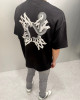 AMIRI 蟒蛇短袖