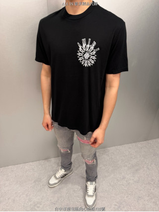 AMIRI 雛菊短袖