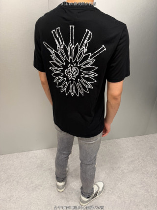 AMIRI 雛菊短袖