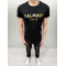 BALMAIN 文字短袖