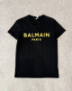BALMAIN 文字短袖