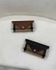 BURBERRY 經典格紋信封長夾 8067266